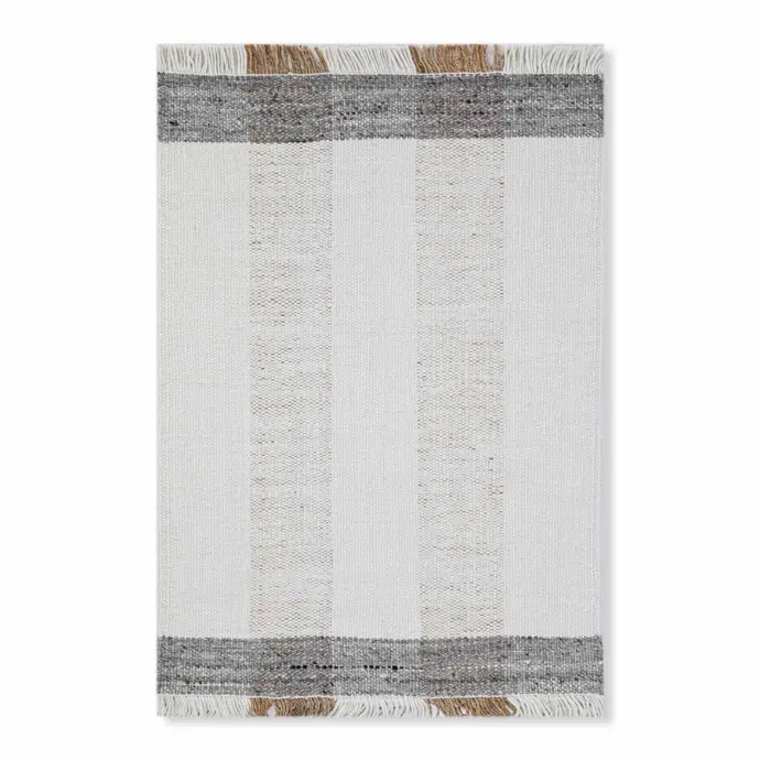 Flat-Weave Rug